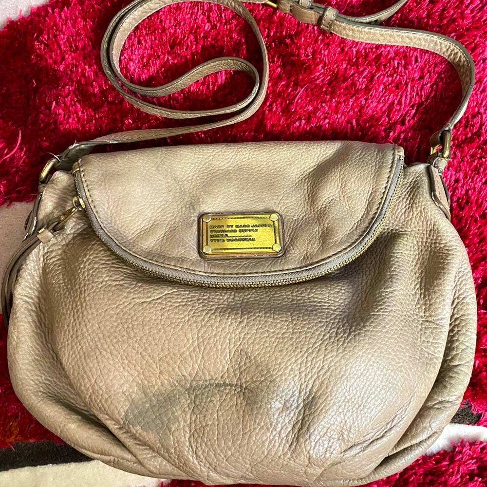 Marc Jacobs Sling Bag
